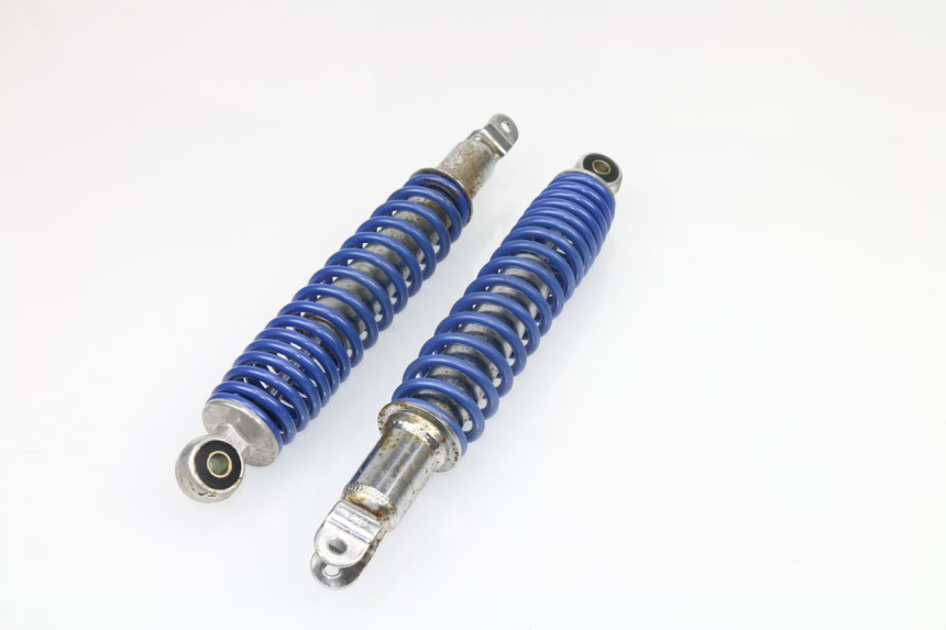 photo de REAR SHOCK ABSORBER BAOTIAN BT SPEEDROAD 125 (2008 - 2012)