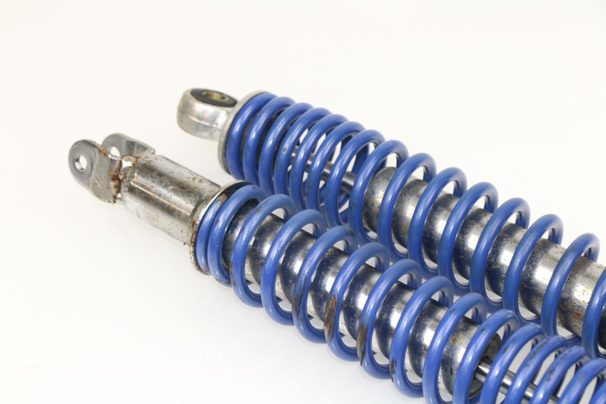 photo de REAR SHOCK ABSORBER BAOTIAN BT SPEEDROAD 125 (2008 - 2012)