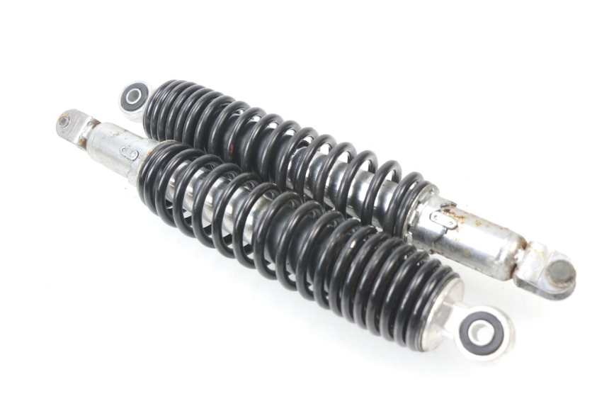 photo de REAR SHOCK ABSORBER BHM BHM 125 (2010 - 2014)