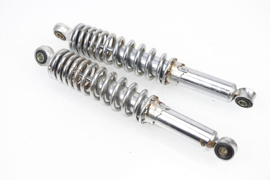 photo de REAR SHOCK ABSORBER TNT MOTOR CITY 50 (2007 - 2018)