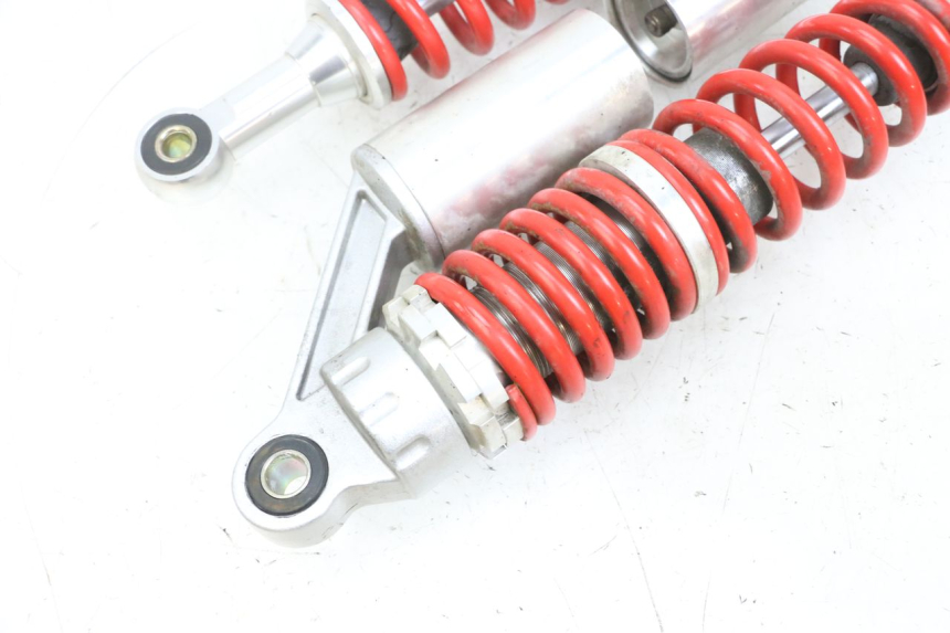 photo de REAR SHOCK ABSORBER KSR CODE 125 (2018 - 2020) - Technical close-up