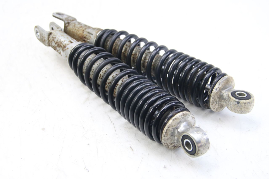 photo de REAR SHOCK ABSORBER PAIR DAELIM S3 125 (2010 - 2017)