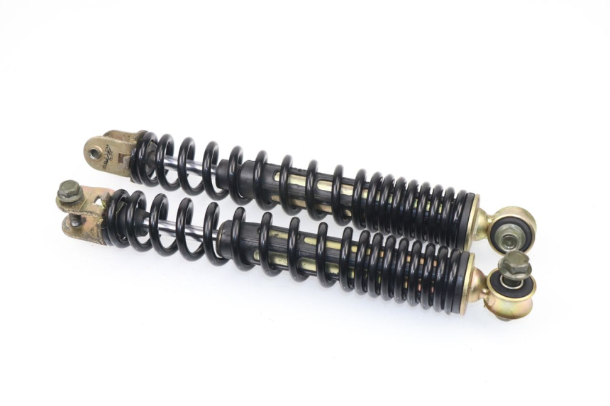 photo de REAR SHOCK ABSORBER JM MOTORS DELIVERY 4T 50 (2017 - 2020)