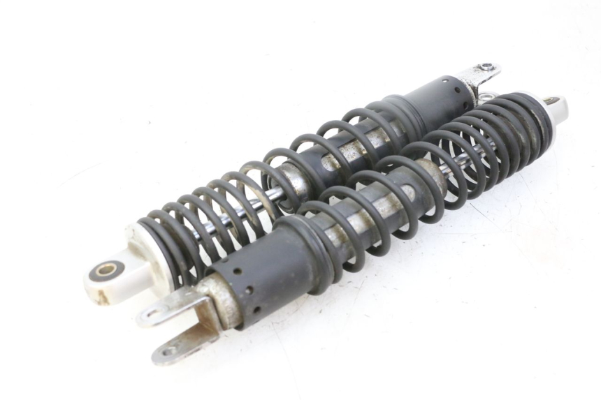 photo de REAR SHOCK ABSORBER PAIR KYMCO DINK STREET 125 (2009 - 2014)