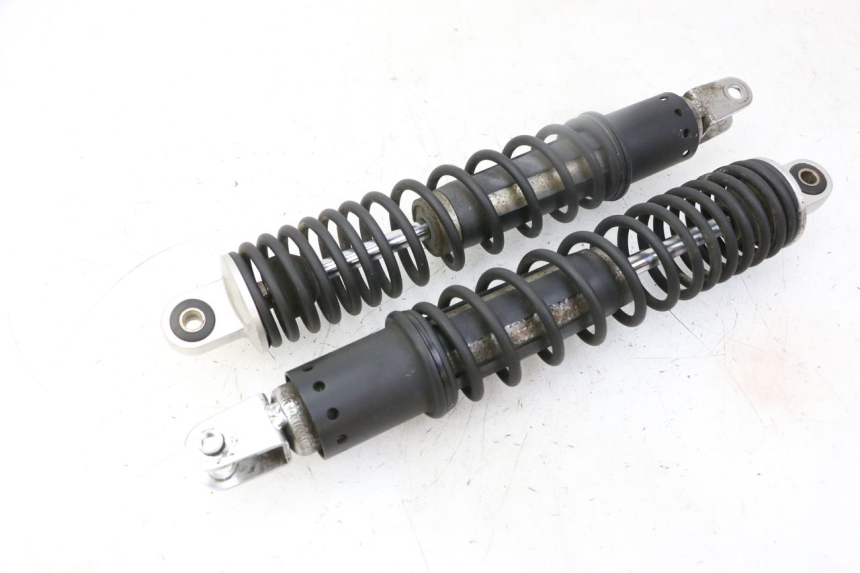 photo de REAR SHOCK ABSORBER PAIR KYMCO DINK STREET 125 (2009 - 2014)