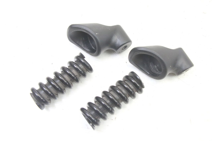 photo de REAR SHOCK ABSORBER DUALTRON AMINIA 1