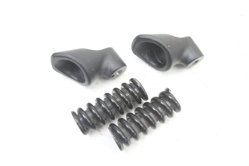 photo de REAR SHOCK ABSORBER DUALTRON AMINIA 1