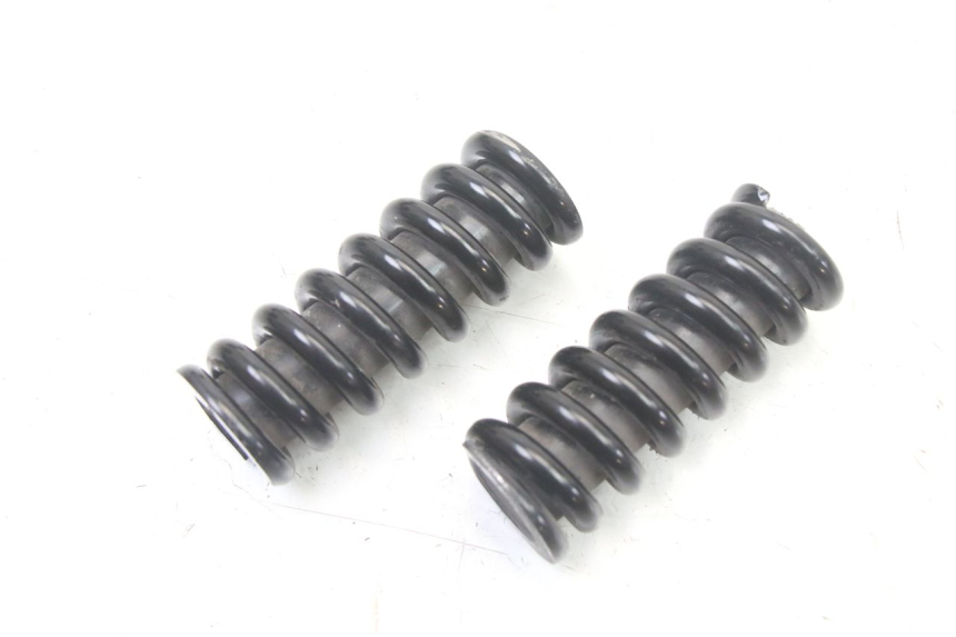 photo de REAR SHOCK ABSORBER DUALTRON AMINIA 1