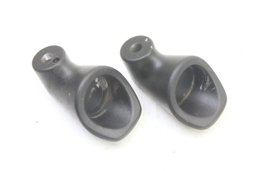 photo de REAR SHOCK ABSORBER DUALTRON AMINIA 1