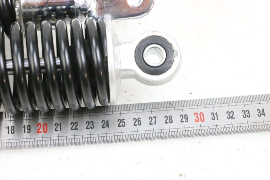 photo de REAR SHOCK ABSORBER SEGWAY NINEBOT E125S 1 (2022 - 2026) - Component detail