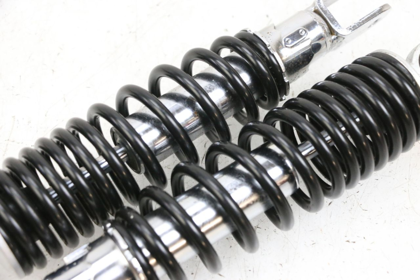 photo de REAR SHOCK ABSORBER SEGWAY NINEBOT E125S 1 (2022 - 2026) - Fixing points details