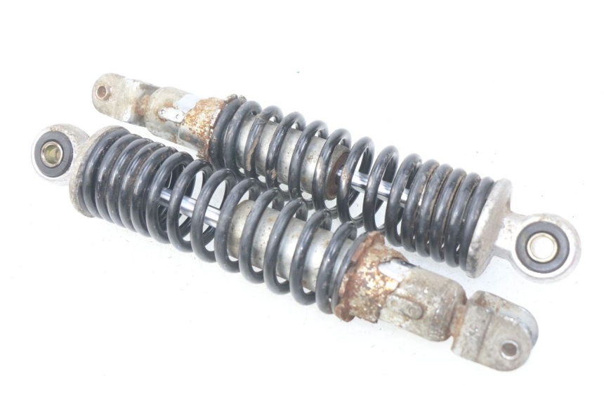 photo de REAR SHOCK ABSORBER EUROCKA MATADOR 4T 50 (2010 - 2016)