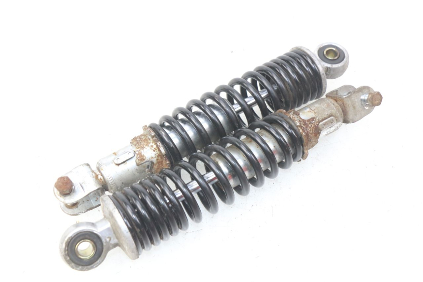 photo de REAR SHOCK ABSORBER EUROCKA MATADOR 4T 50 (2010 - 2016)