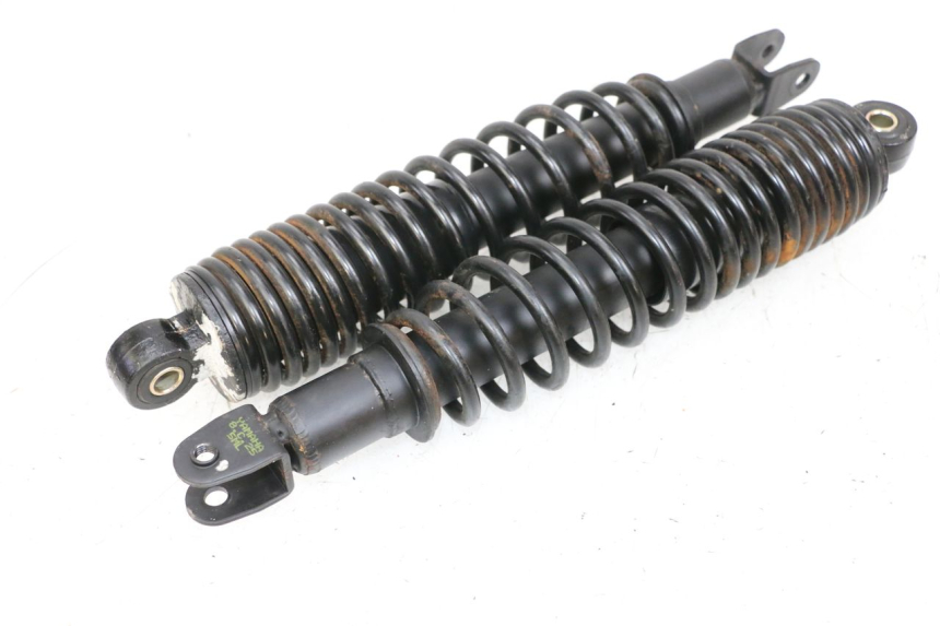 photo de REAR SHOCK ABSORBER MBK FLAME X 125 (2007 - 2016) - Surface and material condition