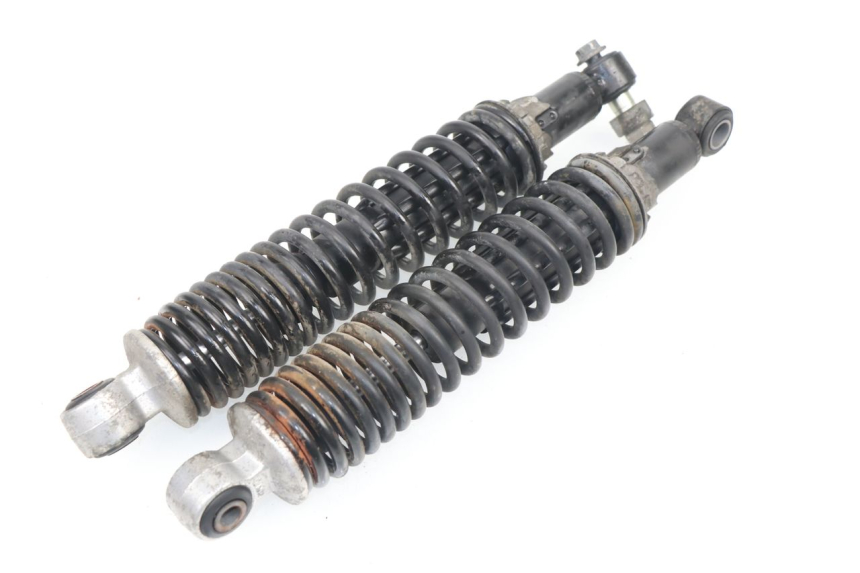 photo de REAR SHOCK ABSORBER GILERA NEXUS 125 (2007 - 2009)