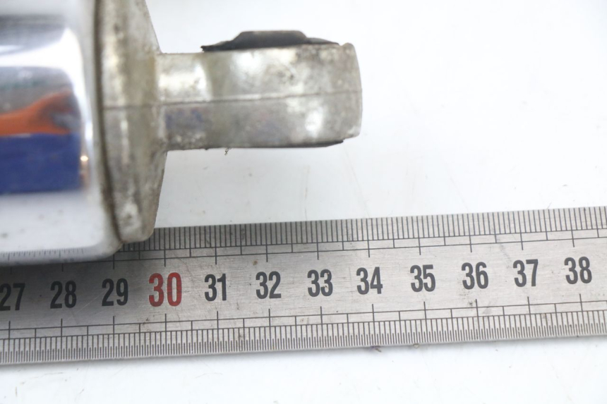 photo de REAR SHOCK ABSORBER SUZUKI GN 125 (1997 - 2000)