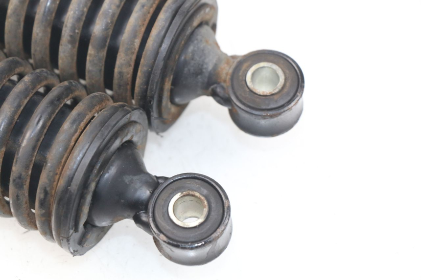 photo de REAR SHOCK ABSORBER SYM GTS EFI ABS 125 (2012 - 2016) - Fixing points details