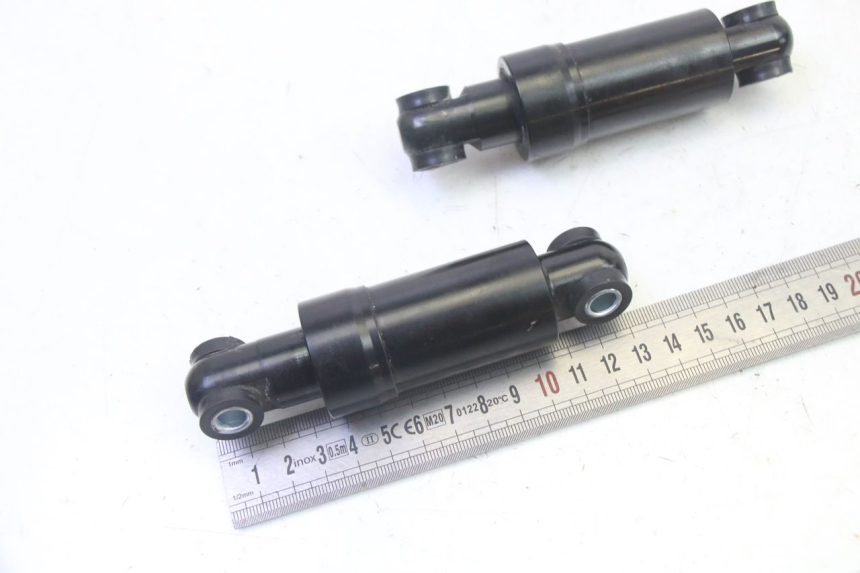 photo de REAR SHOCK ABSORBER HITWAY H5 1