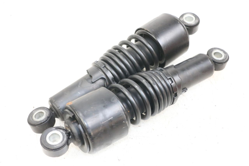 photo de REAR SHOCK ABSORBER HARLEY DAVIDSON SPORTSTER XL CUSTOM 1200 (2003 - 2004)