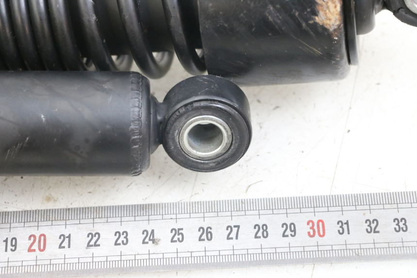 photo de REAR SHOCK ABSORBER HARLEY DAVIDSON SPORTSTER XL CUSTOM 1200 (2003 - 2004)