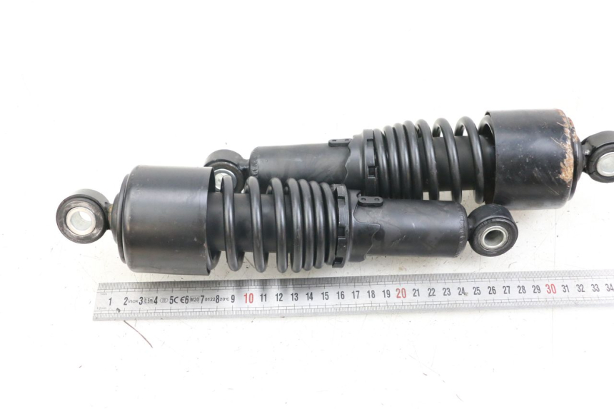 photo de REAR SHOCK ABSORBER HARLEY DAVIDSON SPORTSTER XL CUSTOM 1200 (2003 - 2004)