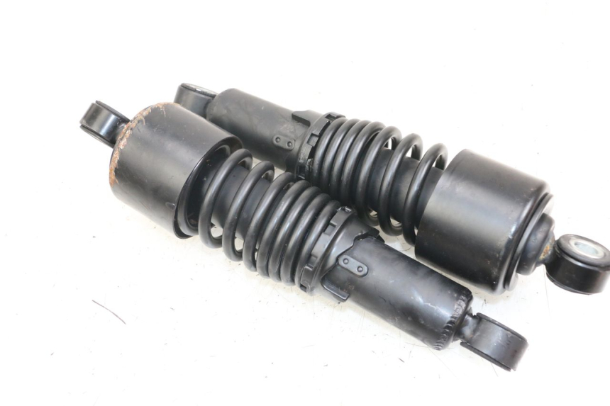 photo de REAR SHOCK ABSORBER HARLEY DAVIDSON SPORTSTER XL CUSTOM 1200 (2003 - 2004)