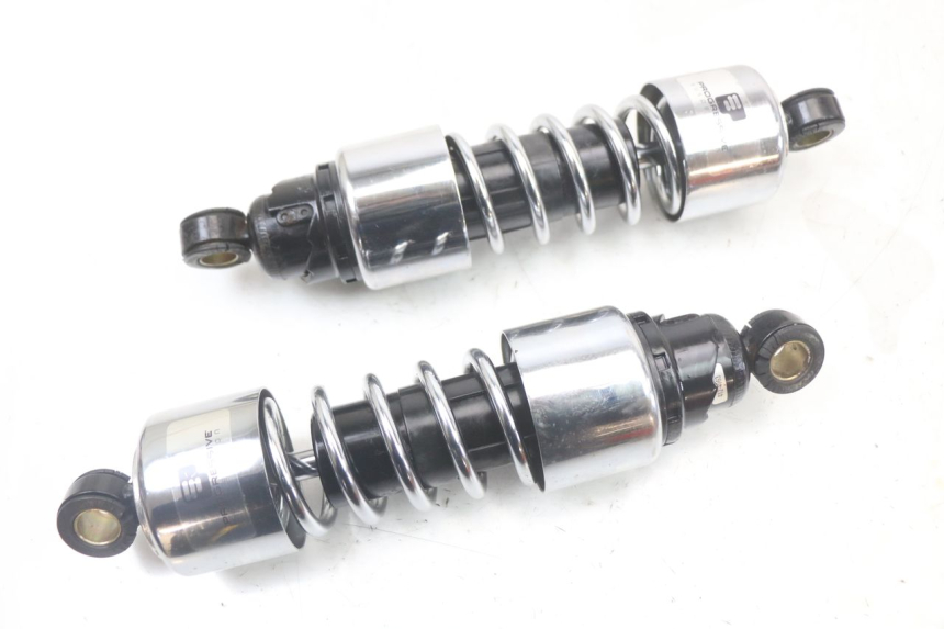 photo de REAR SHOCK ABSORBER HARLEY DAVIDSON SPORTSTER XL CUSTOM 883 (1999 - 2006)