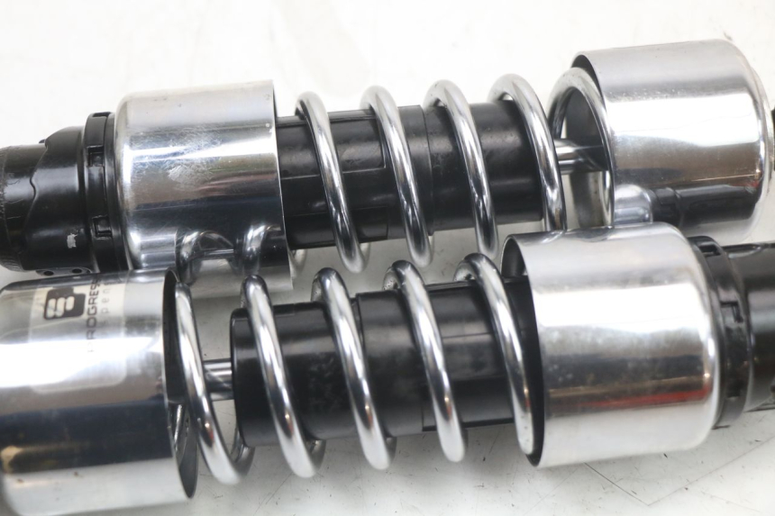 photo de REAR SHOCK ABSORBER HARLEY DAVIDSON SPORTSTER XL CUSTOM 883 (1999 - 2006)