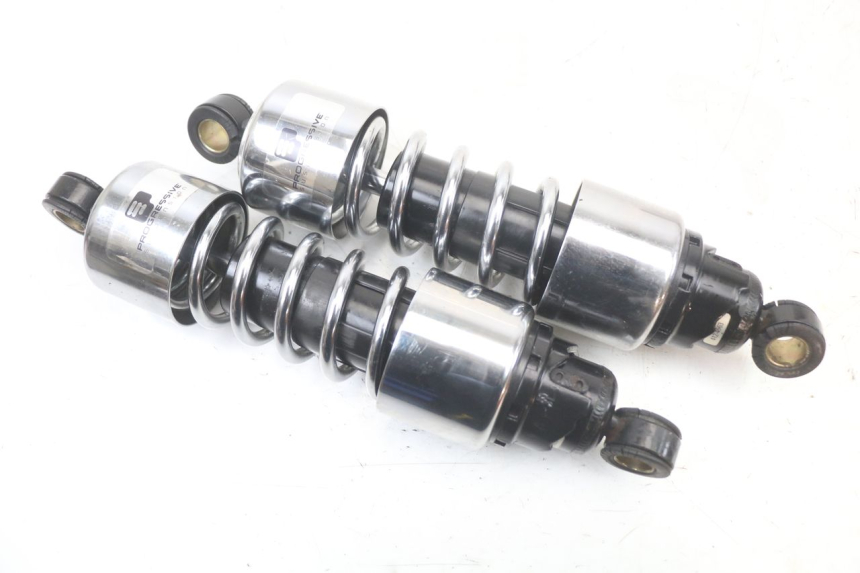 photo de REAR SHOCK ABSORBER HARLEY DAVIDSON SPORTSTER XL CUSTOM 883 (1999 - 2006)