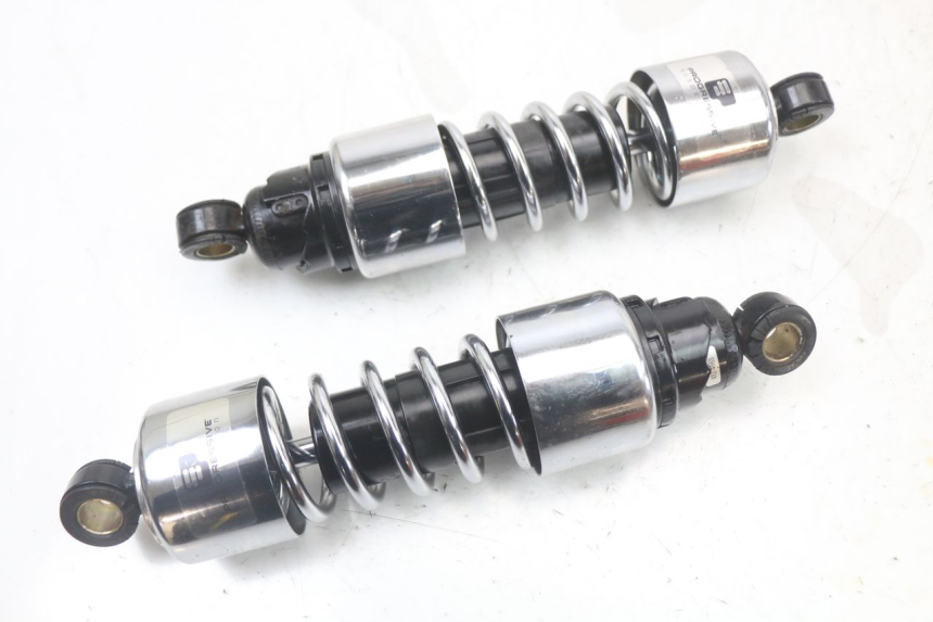 photo de REAR SHOCK ABSORBER HARLEY DAVIDSON SPORTSTER XL CUSTOM 883 (1999 - 2006)