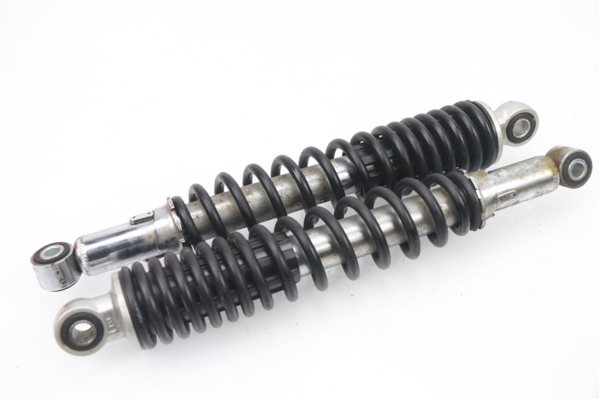 photo de REAR SHOCK ABSORBER HONDA CBF 125 (2009 - 2015)