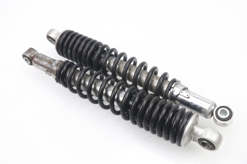 photo de REAR SHOCK ABSORBER HONDA CBF 125 (2009 - 2015)