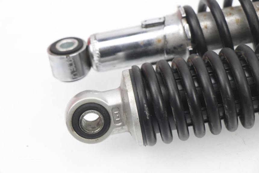 photo de REAR SHOCK ABSORBER HONDA CBF 125 (2009 - 2015)