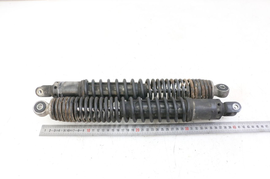 photo de REAR SHOCK ABSORBER HONDA FES S-WING SWING 125 (2007 - 2015)