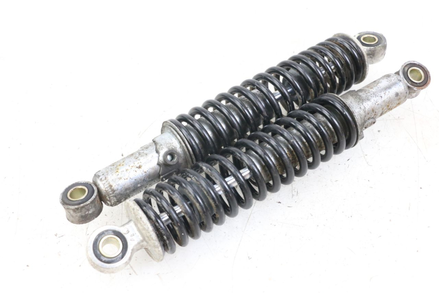 photo de REAR SHOCK ABSORBER SET HYOSUNG GF 125 (2001 - 2005)