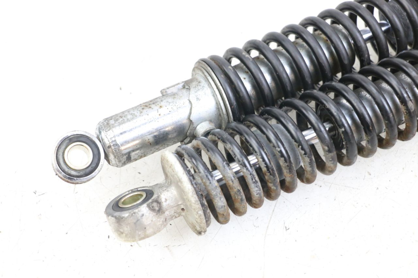 photo de REAR SHOCK ABSORBER SET HYOSUNG GF 125 (2001 - 2005)