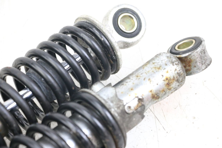 photo de REAR SHOCK ABSORBER SET HYOSUNG GF 125 (2001 - 2005)