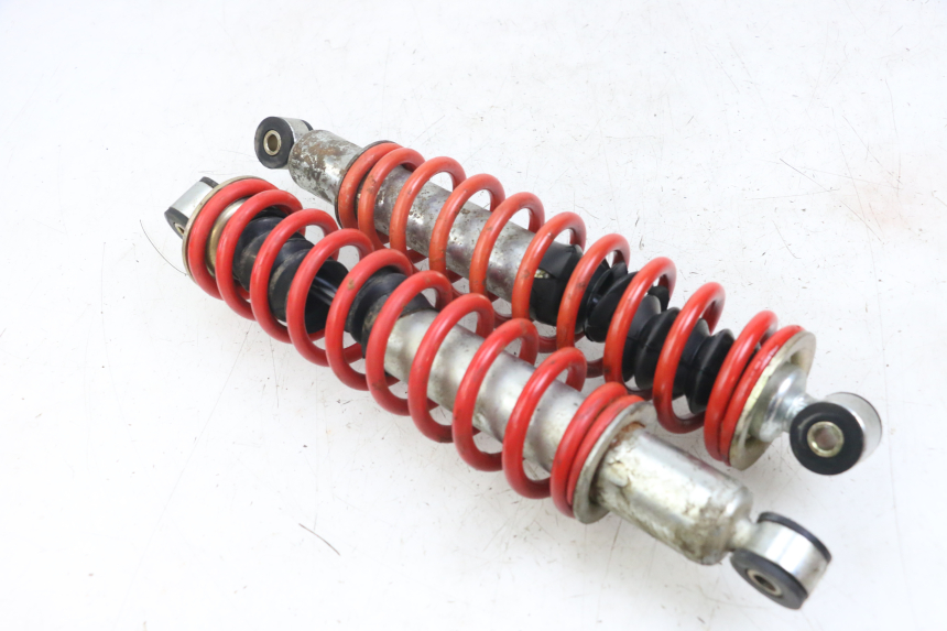 photo de REAR SHOCK ABSORBER HYTRACK HY S 4X4 410 (2013 - 2016)