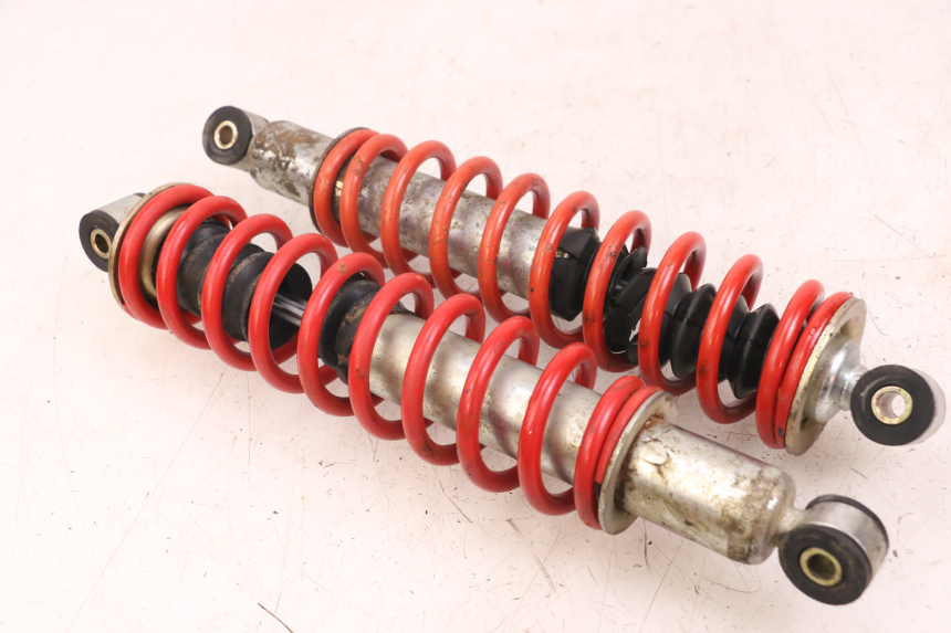 photo de REAR SHOCK ABSORBER HYTRACK HY S 4X4 410 (2013 - 2016)