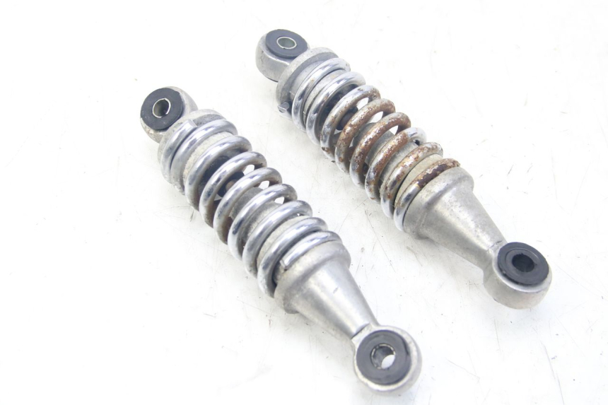 photo de REAR SHOCK ABSORBER PAIR JAWA STELLA BABETTA 134 50