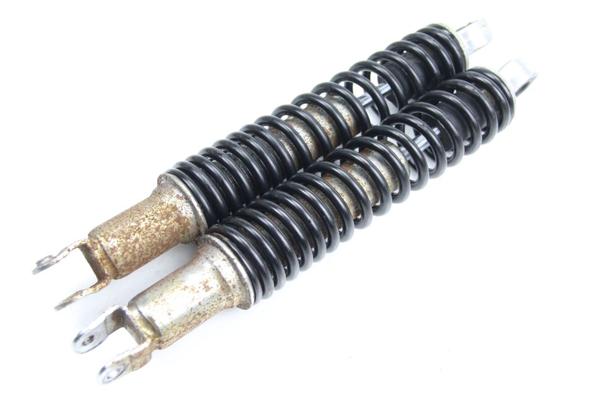 photo de REAR SHOCK ABSORBER JMSTAR CJ12M 125 (2005 - 2007)