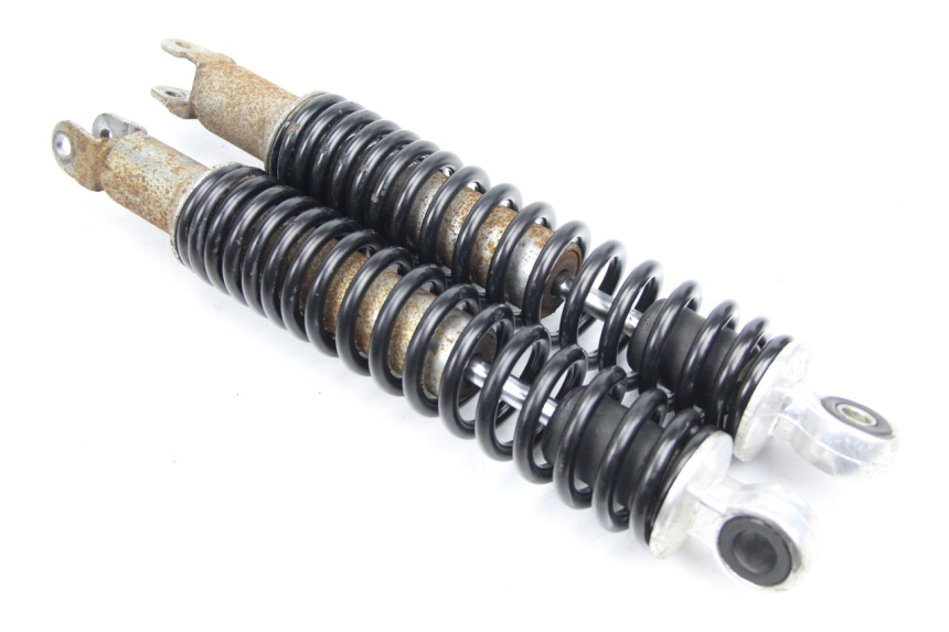 photo de REAR SHOCK ABSORBER JMSTAR CJ12M 125 (2005 - 2007)