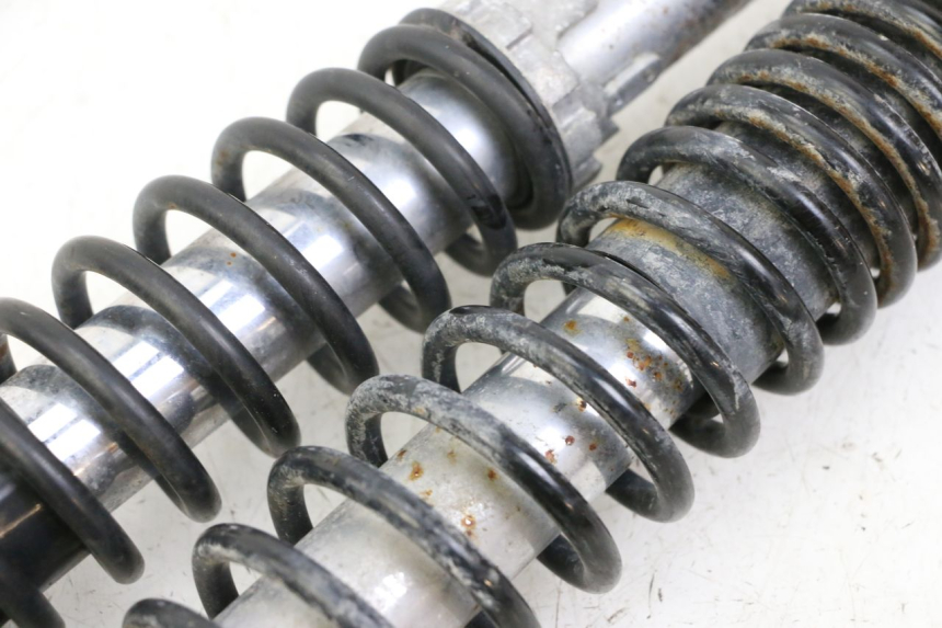 photo de REAR SHOCK ABSORBER SYM JOYMAX 125 (2010 - 2017)
