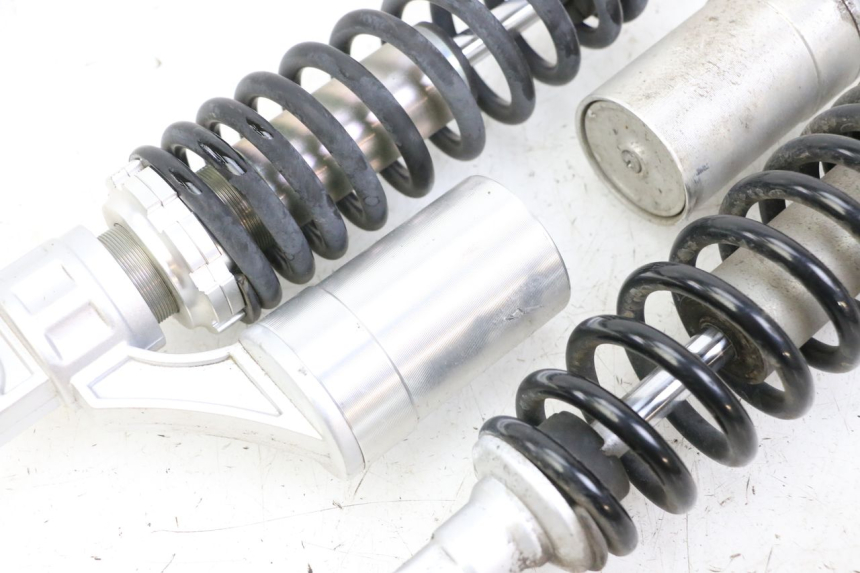 photo de REAR SHOCK ABSORBER KEEWAY K-LIGHT KLIGHT 125 (2018 - 2025)