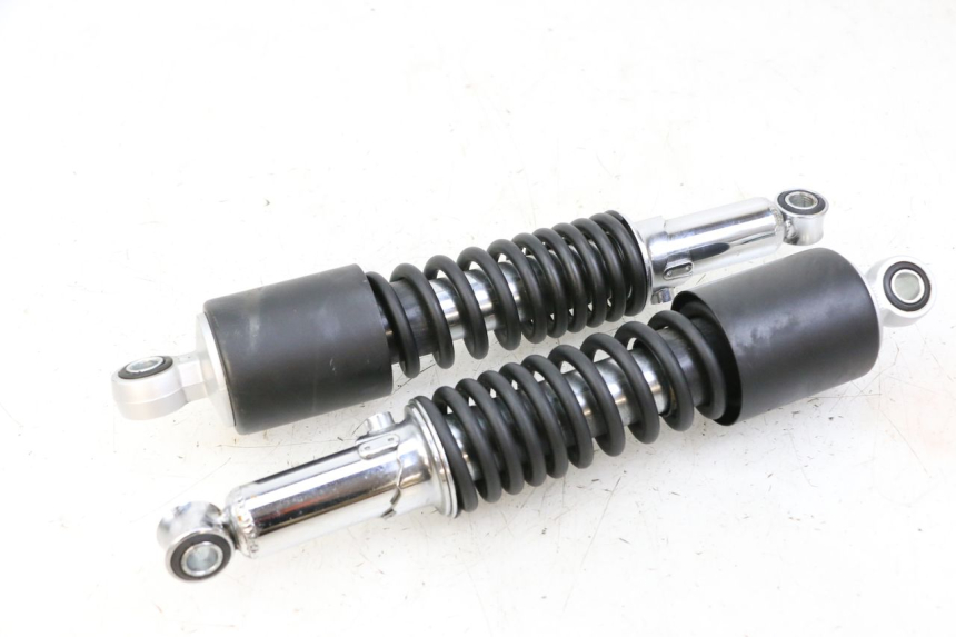 photo de REAR SHOCK ABSORBER KIDEN KD125-G 125 (2018 - 2022)