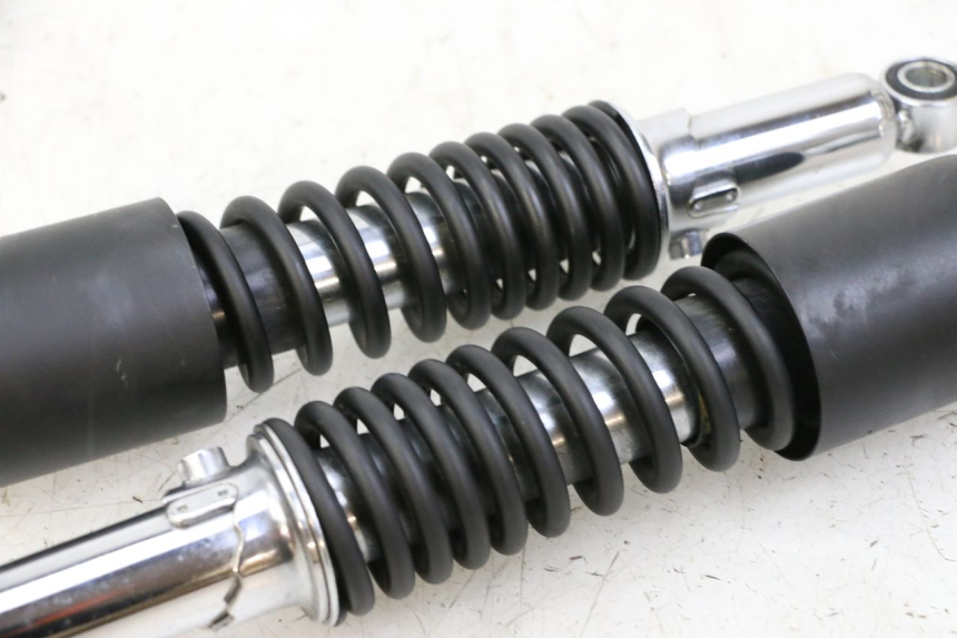 photo de REAR SHOCK ABSORBER KIDEN KD125-G 125 (2018 - 2022)