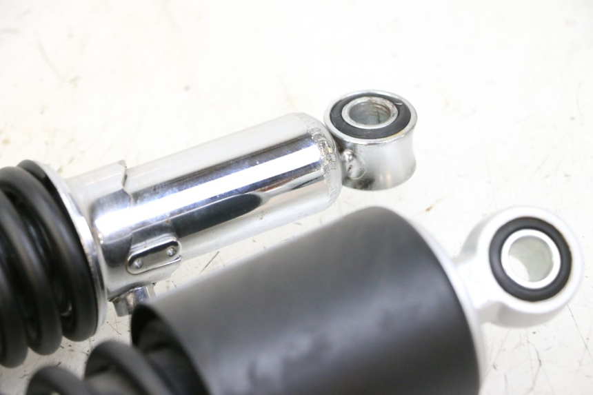 photo de REAR SHOCK ABSORBER KIDEN KD125-G 125 (2018 - 2022)