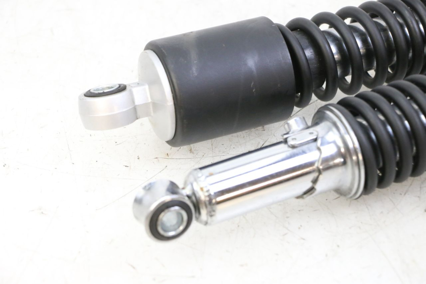 photo de REAR SHOCK ABSORBER KIDEN KD125-G 125 (2018 - 2022)