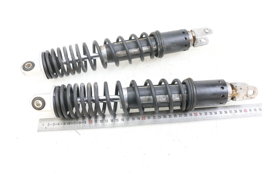 photo de REAR SHOCK ABSORBER PAIR KYMCO DINK STREET 125 (2009 - 2014)