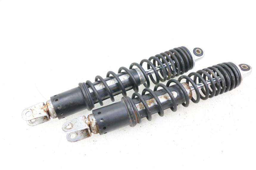 photo de REAR SHOCK ABSORBER PAIR KYMCO DINK STREET 125 (2009 - 2014)